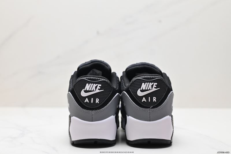 Nike Air Max Shoes